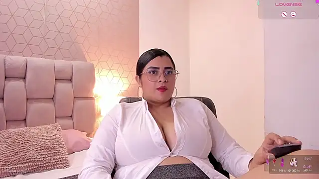 Emilyboobss online show from February 10, 2025, 9:47 am