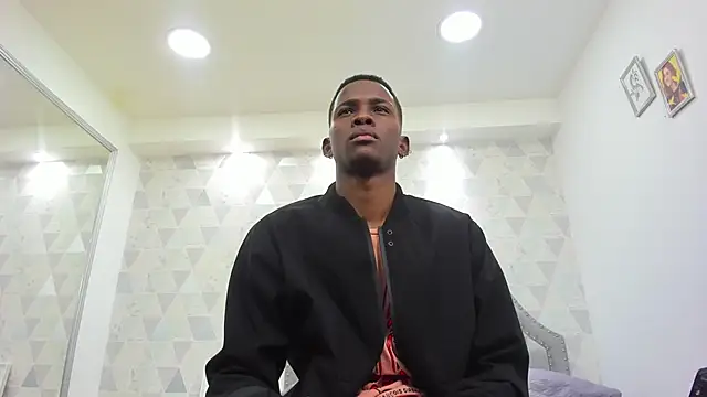 JacksonMuller  online show from December 2, 2024, 11:34 am