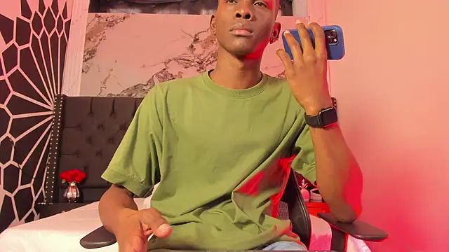 JacksonMuller  online show from March 14, 2026, 1:38 pm