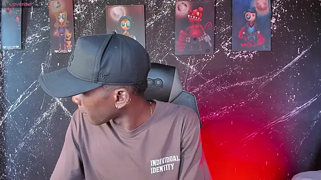 JacksonMuller  online show from April 1, 2026, 1:41 pm