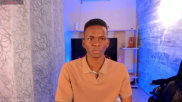 JacksonMuller  online show from April 20, 2026, 1:47 pm