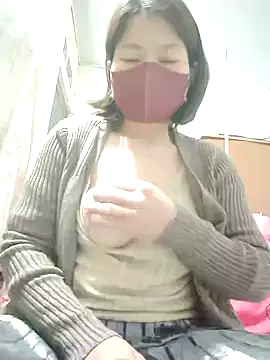 Anna Toy19 online show from February 7, 2025, 1:43 pm