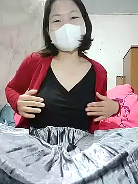 Anna Toy19 online show from February 13, 2025, 4:11 am