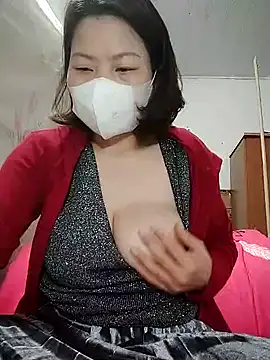 Anna Toy19 online show from February 14, 2025, 3:36 pm