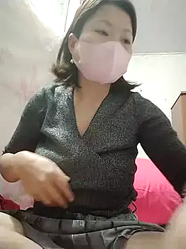 Anna Toy19 online show from February 15, 2025, 8:44 am