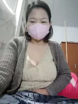 Anna Toy19 online show from February 16, 2025, 1:58 am