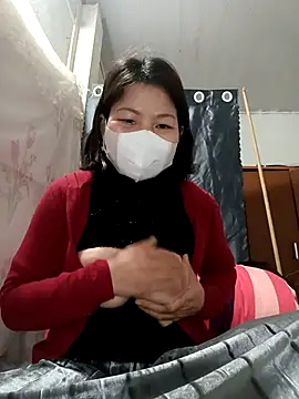 Anna Toy19 online show from February 27, 2025, 8:28 am