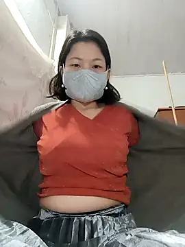 Anna Toy19 online show from March 1, 2025, 3:16 pm