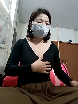 Anna Toy19 online show from March 6, 2025, 1:05 am