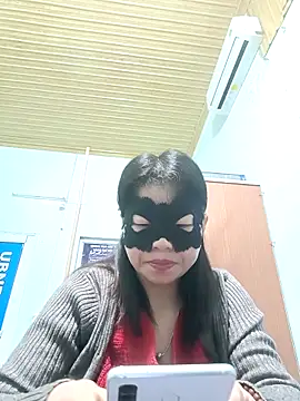 Anna Toy19 online show from November 26, 2025, 2:56 am