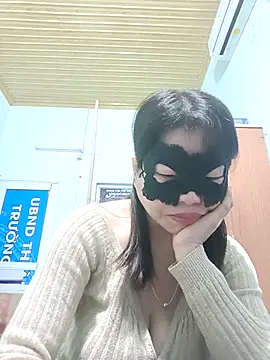 Anna Toy19 online show from November 26, 2025, 3:02 pm