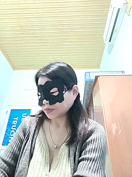 Anna Toy19 online show from December 5, 2025, 2:25 pm