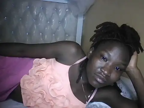 just nala online show from January 18, 2026, 8:34 pm