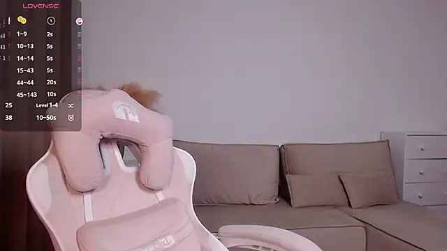  Little Imp  online show from April 2, 2026, 9:01 pm