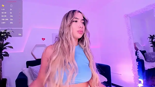 Marian se online show from February 7, 2025, 11:55 pm