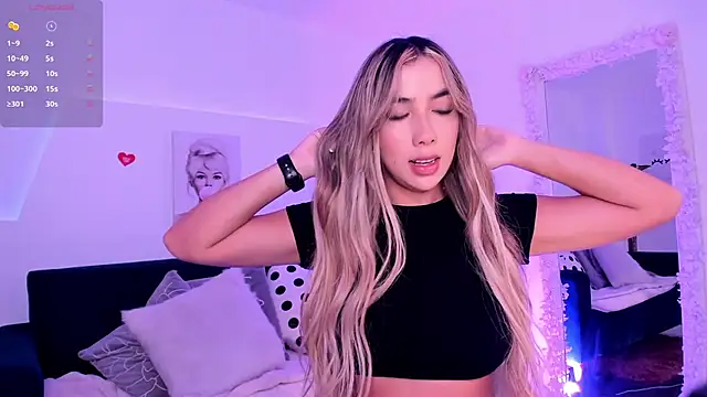 Marian se online show from February 8, 2025, 9:46 pm