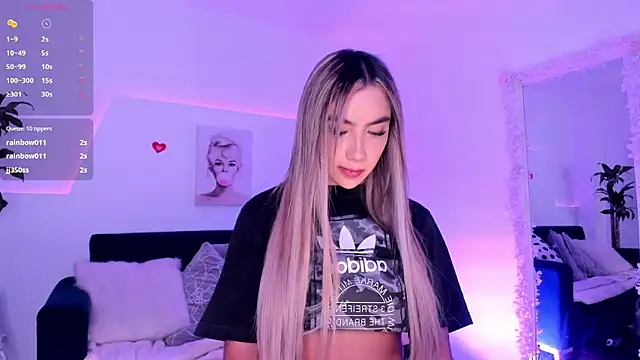 Marian se online show from February 13, 2025, 8:24 pm