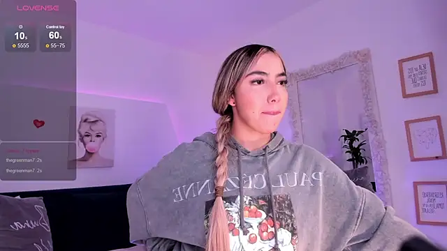 Marian se online show from February 17, 2025, 8:26 pm