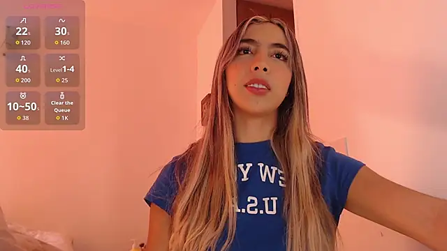 Marian se online show from September 25, 2025, 8:34 pm