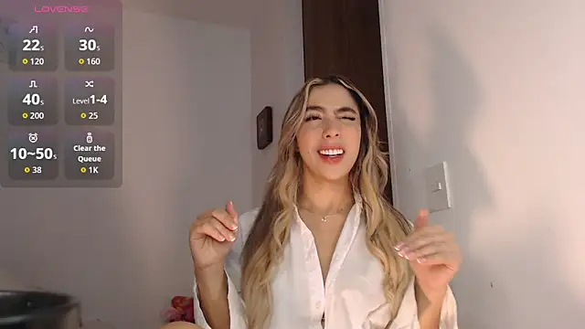 Marian se online show from November 12, 2025, 8:19 pm