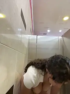 Nathcurly  online show from January 4, 2025, 11:38 pm