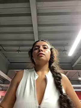 Nathcurly  online show from January 24, 2025, 5:21 am