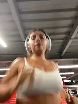 Nathcurly  online show from February 15, 2025, 6:12 am