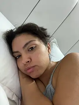 Nathcurly  online show from March 2, 2025, 3:24 am