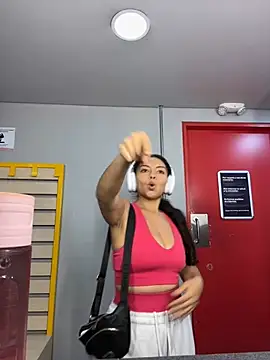 Nathcurly  online show from March 5, 2025, 3:08 am