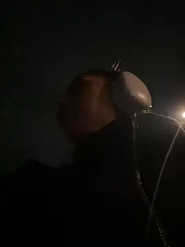 Nathcurly  online show from March 17, 2025, 6:40 am