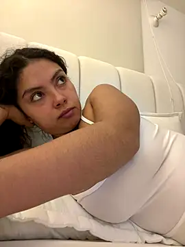 Nathcurly  online show from September 14, 2025, 3:16 am