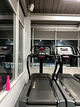 Nathcurly  online show from October 23, 2025, 2:44 am