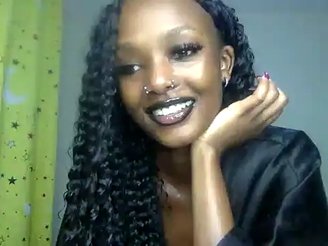 Snapshot of mavelous_mia chatting on July 4, 2026, 6:41 am mavelous mia online show from July 4, 2026, 6:41 am
