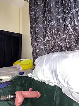 Sexy barb2 online show from February 21, 2026, 8:59 am