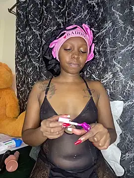 Sexy barb2 online show from March 29, 2026, 8:58 am