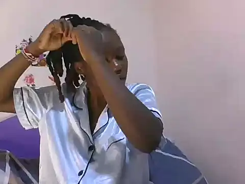 tanishacute online show from January 5, 2025, 3:53 am