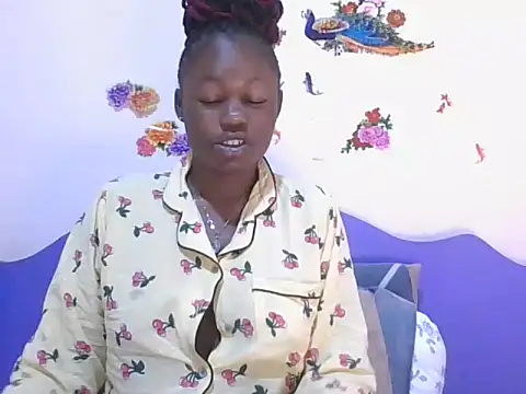 tanishacute online show from January 19, 2025, 3:50 am