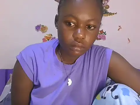 tanishacute online show from January 24, 2025, 4:16 am