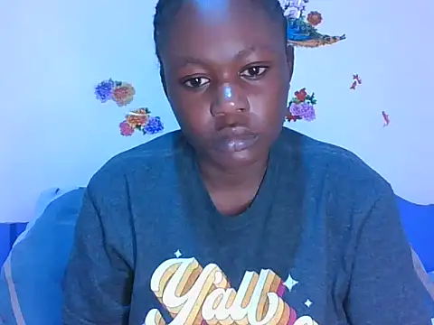 tanishacute online show from January 29, 2025, 8:46 pm