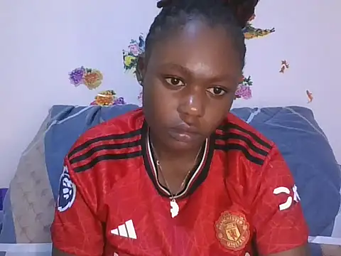 tanishacute online show from February 4, 2025, 8:28 pm