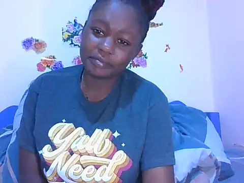 tanishacute online show from February 16, 2025, 4:42 am