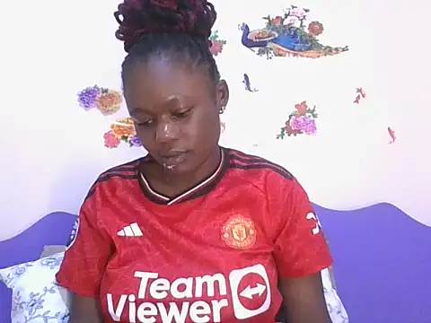 tanishacute online show from February 18, 2025, 5:53 am