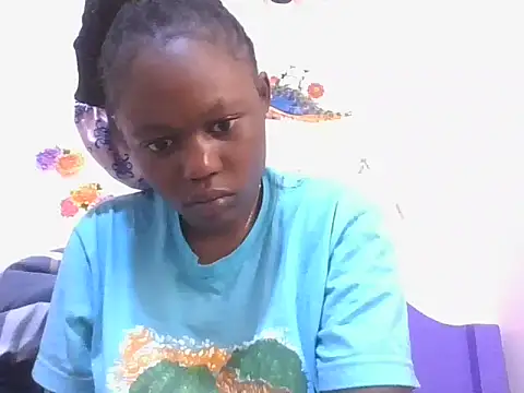 tanishacute online show from February 24, 2025, 6:38 am