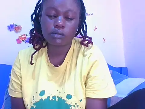 tanishacute online show from March 8, 2025, 5:38 am