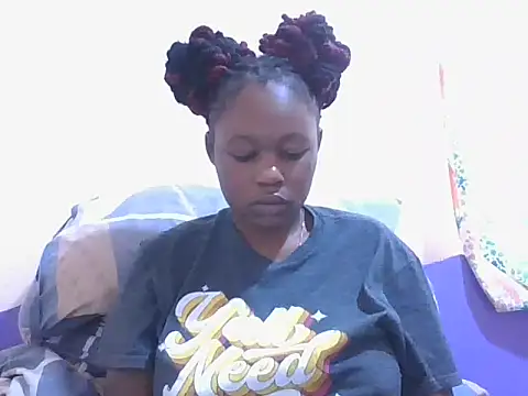 tanishacute online show from March 22, 2025, 4:45 am