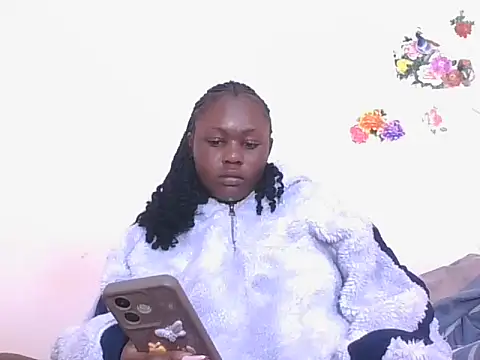 tanishacute online show from September 20, 2025, 6:14 am