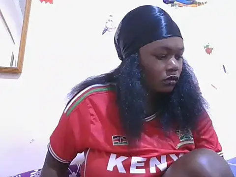 tanishacute online show from October 31, 2025, 6:47 am