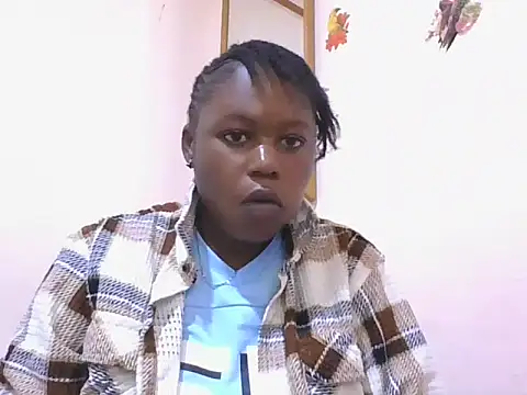 tanishacute online show from November 1, 2025, 6:59 am