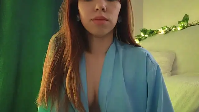 kristina amurova online show from October 30, 2025, 10:10 pm