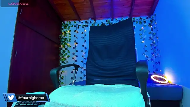 Your  hero1 online show from December 20, 2024, 8:12 pm